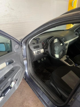Opel Astra 1.7-CDTI, снимка 5