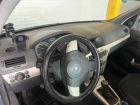 Opel Astra 1.7-CDTI, снимка 4