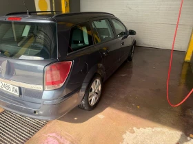 Opel Astra 1.7-CDTI, снимка 3
