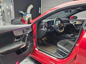 Mercedes-Benz CLA 250  4Matic, снимка 10