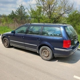 VW Passat Comfortline, снимка 1