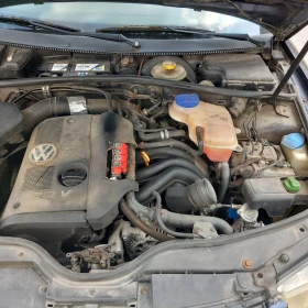 VW Passat Comfortline, снимка 5
