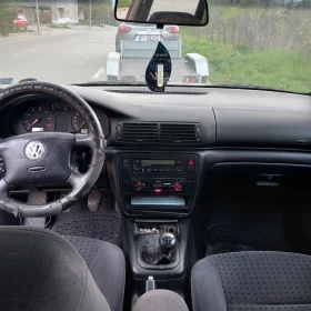 VW Passat Comfortline, снимка 2
