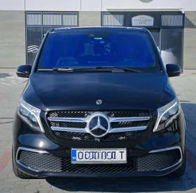 Mercedes-Benz V 300, снимка 3