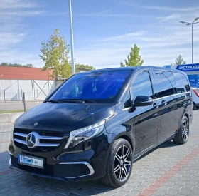 Mercedes-Benz V 300, снимка 1