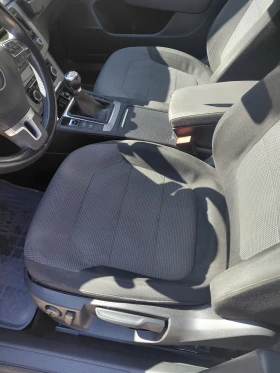 VW Passat Comfortline, снимка 11