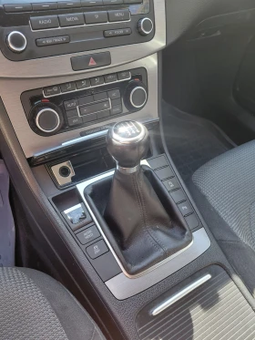 VW Passat Comfortline, снимка 12