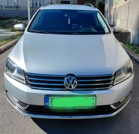 VW Passat Comfortline, снимка 1