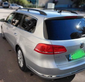VW Passat Comfortline, снимка 6
