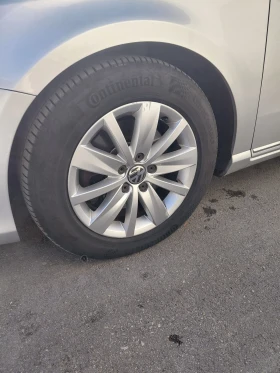 VW Passat Comfortline, снимка 13