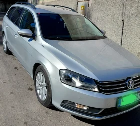 VW Passat Comfortline, снимка 3
