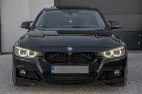 BMW 330 M PAKET FULL , снимка 5