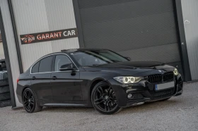 BMW 330 M PAKET FULL , снимка 2