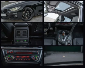 BMW 330 M PAKET FULL , снимка 11