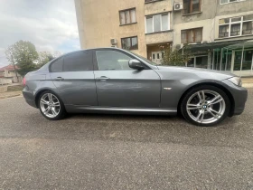 BMW 320, снимка 5