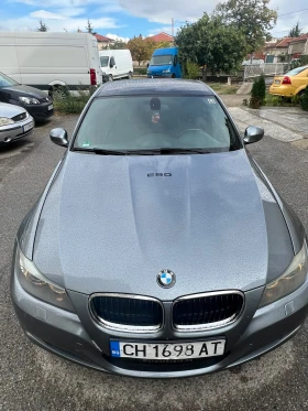 BMW 320, снимка 2