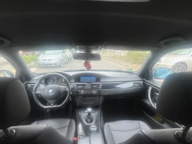 BMW 320, снимка 12