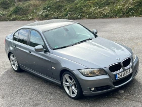 BMW 320, снимка 1