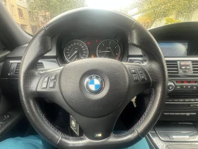 BMW 320, снимка 13