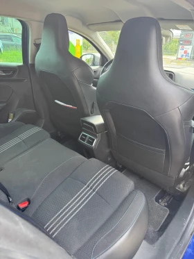 Renault Megane GT Turbo 4 Control, снимка 13