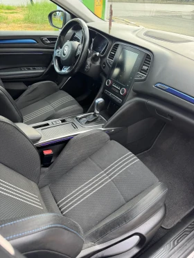Renault Megane GT Turbo 4 Control, снимка 11