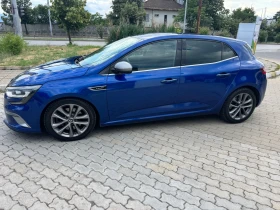 Renault Megane GT Turbo 4 Control, снимка 9