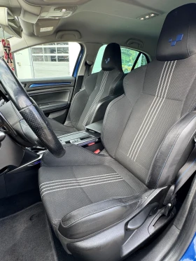 Renault Megane GT Turbo 4 Control, снимка 12