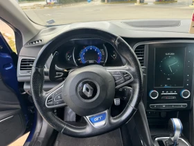 Renault Megane GT Turbo 4 Control, снимка 15