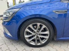 Renault Megane GT Turbo 4 Control, снимка 5