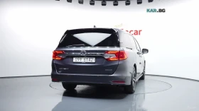 Honda Odyssey, снимка 4