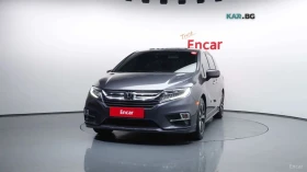 Honda Odyssey, снимка 3