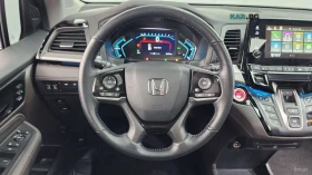 Honda Odyssey, снимка 13