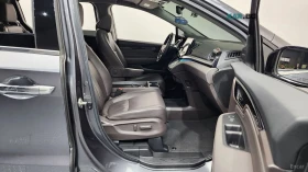 Honda Odyssey, снимка 11