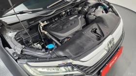 Honda Odyssey, снимка 6