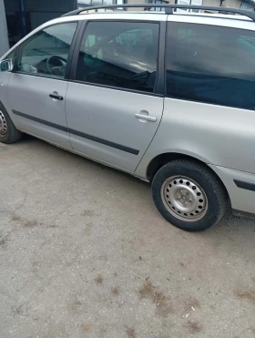 VW Sharan, снимка 5
