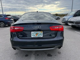 Audi A6 3.0 T, снимка 7
