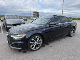 Audi A6 3.0 T, снимка 3