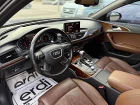 Audi A6 3.0 T, снимка 11