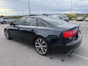 Audi A6 3.0 T, снимка 5