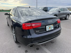 Audi A6 3.0 T, снимка 6