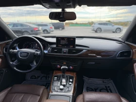 Audi A6 3.0 T, снимка 14