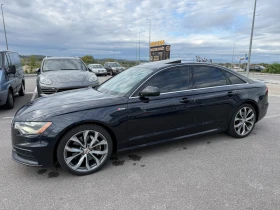 Audi A6 3.0 T, снимка 4