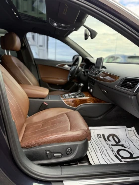Audi A6 3.0 T, снимка 15