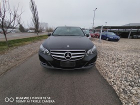 Mercedes-Benz E 350 4 matic &#127470;&#127481;, снимка 4