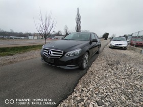 Mercedes-Benz E 350 4 matic &#127470;&#127481;
