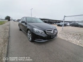 Mercedes-Benz E 350 4 matic &#127470;&#127481;, снимка 8