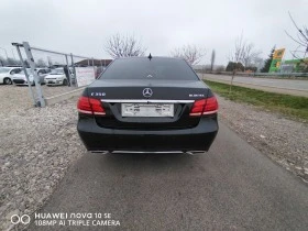 Mercedes-Benz E 350 4 matic &#127470;&#127481;, снимка 5