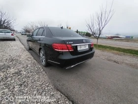 Mercedes-Benz E 350 4 matic 🇮🇹 | Mobile.bg    3