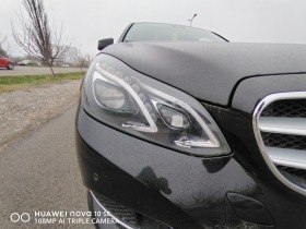 Mercedes-Benz E 350 4 matic &#127470;&#127481;, снимка 11