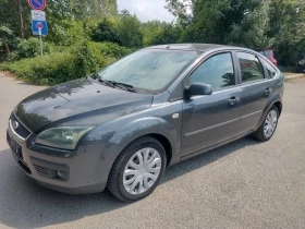 Ford Focus 1,6d 90ps KLIMA - [2] 